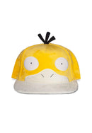 DIFUZED POKEMON - MEN'S PSYDUCK NOVELTY CAP