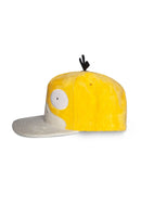 DIFUZED POKEMON - MEN'S PSYDUCK NOVELTY CAP