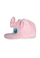 DIFUZED POKEMON - JIGGLYPUFF - NOVELTY CAP