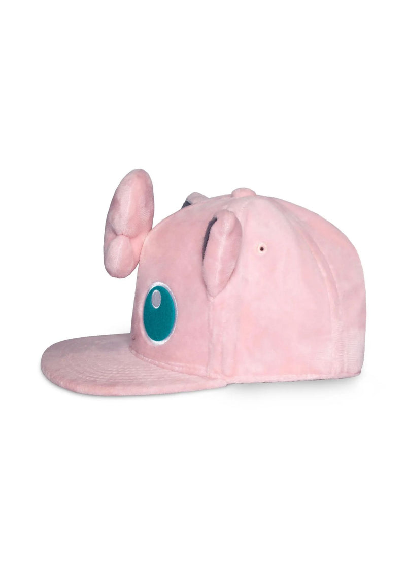 DIFUZED POKEMON - JIGGLYPUFF - NOVELTY CAP