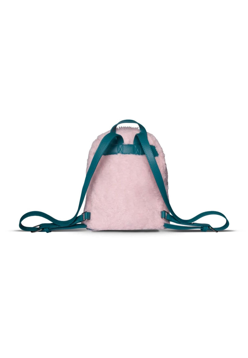 DIFUZED POKEMON - NOVELTY MINI BACKPACK - JIGGLYPUFF