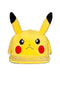 DIFUZED POKEMON - MEN'S PIKACHU NOVELTY CAP