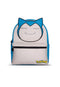 DIFUZED POKEMON - NOVELTY MINI BACKPACK - SNORLAX