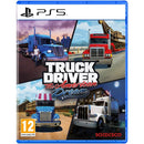 Truck Driver: The American Dream (Playstation 5)