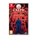 Faith: The Unholy Trinity (Nintendo Switch)