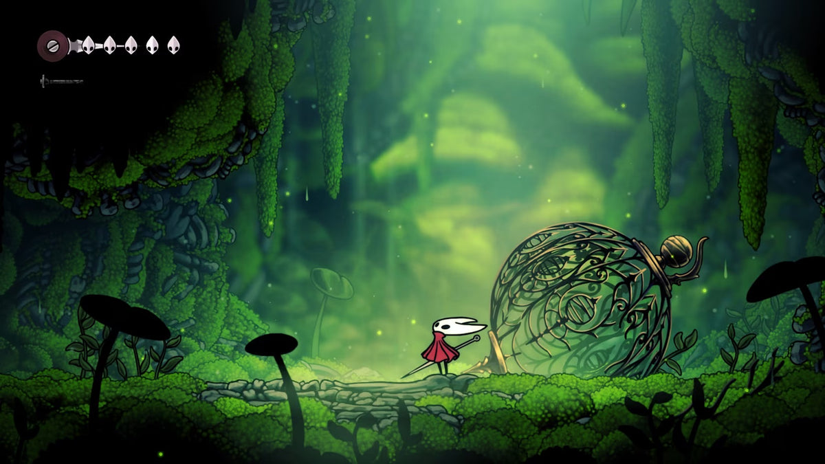 Hollow Knight: Silksong - Nintendo Switch 2 Edition (Nintendo Switch 2)