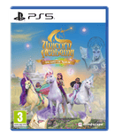 Unicorn Academy: Island Of Magic (Playstation 5)