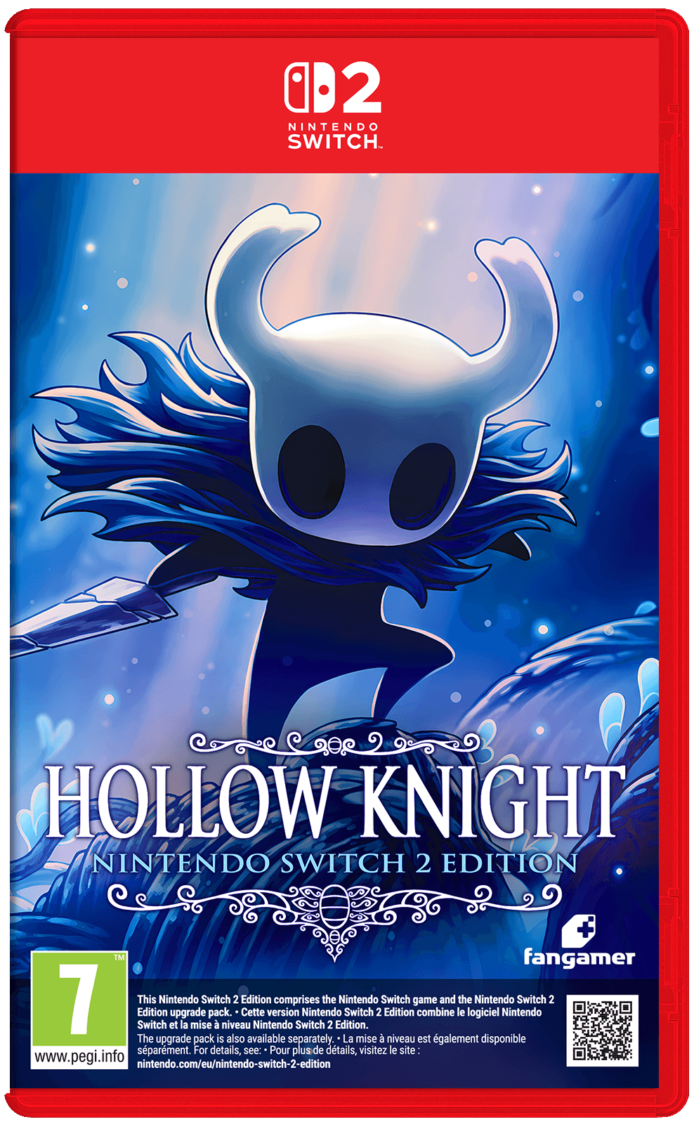 Hollow Knight - Nintendo Switch 2 Edition (Nintendo Switch 2)