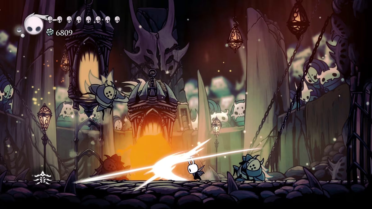 Hollow Knight - Nintendo Switch 2 Edition (Nintendo Switch 2)