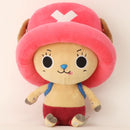 ONE PIECE - NEW CHOPPER 3 (TONGUE) PLUSH 25 CM