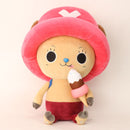 ONE PIECE - NEW CHOPPER 1 (TONGUE) PLUSH 45 CM