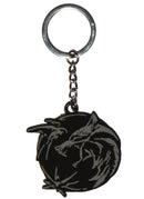 JINX Netflix The Witcher bound by destiny keychain