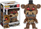 FUNKO POP VINYL: GAMES - FIVE NIGHTS AT FREDDY'S - NIGHTMARE FREDDY