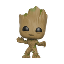 FUNKO POP MOVIES Guardians of the Galaxy – Groot