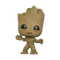 FUNKO POP MOVIES Guardians of the Galaxy – Groot