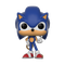 FUNKO POP GAMES: SONIC - SONIC W/ RING