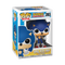 FUNKO POP GAMES: SONIC - SONIC W/ RING