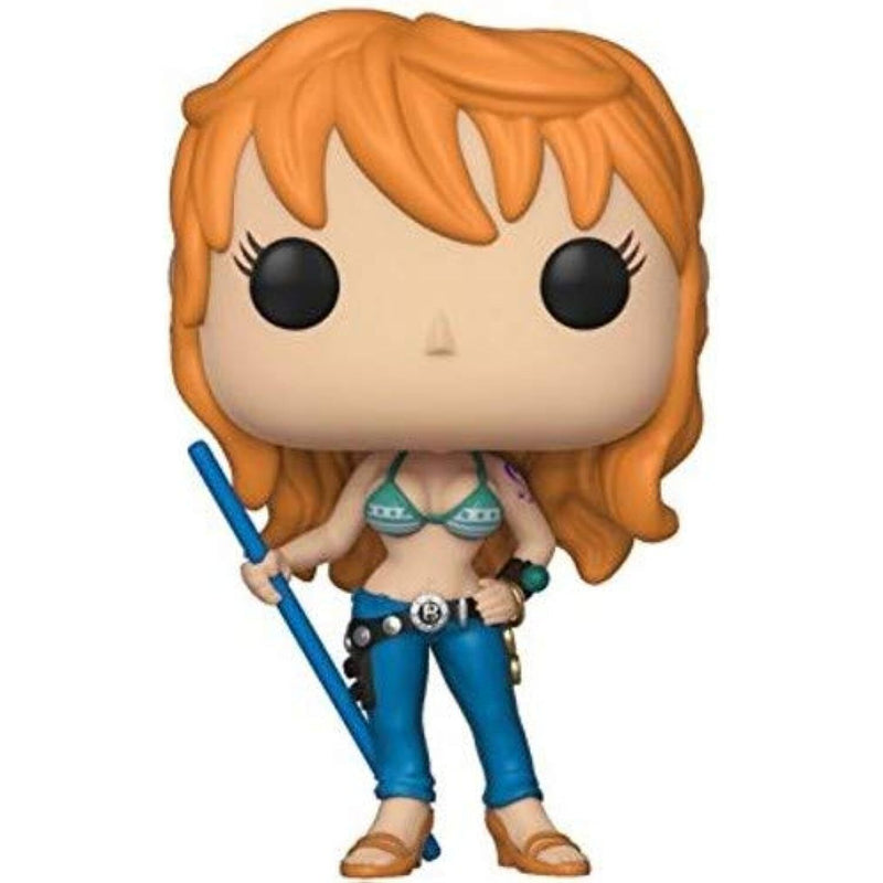 FUNKO POP ANIMATION One Piece – Nami