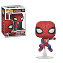 FUNKO POP VINYL: GAMES - MARVEL SPIDER-MAN (EXCLUSIVE)