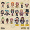 FUNKO MYSTERY MINIS One Piece