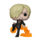 FUNKO POP ANIMATION: ONE PIECE: SANJI (FISHMAN)