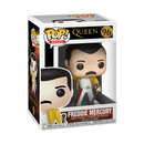 FUNKO POP ROCKS: QUEEN - FREDDY MERCURY WEMBLEY 1986