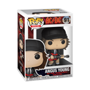 FUNKO POP ROCKS: AC/DC - ANGUS YOUNG W/CHASE