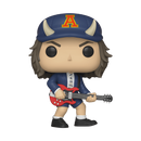 FUNKO POP ROCKS: AC/DC - ANGUS YOUNG W/CHASE