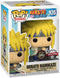 FUNKO POP ANIMATION: NARUTO - MINATO W/(GW)CHASE