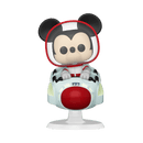 FUNKO POP RIDES SUPER DELUXE: DISNEY - SPACE MOUNTAIN W/ MICKEY MOUSE