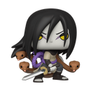 FUNKO POP ANIMATION: NARUTO - OROCHIMARU