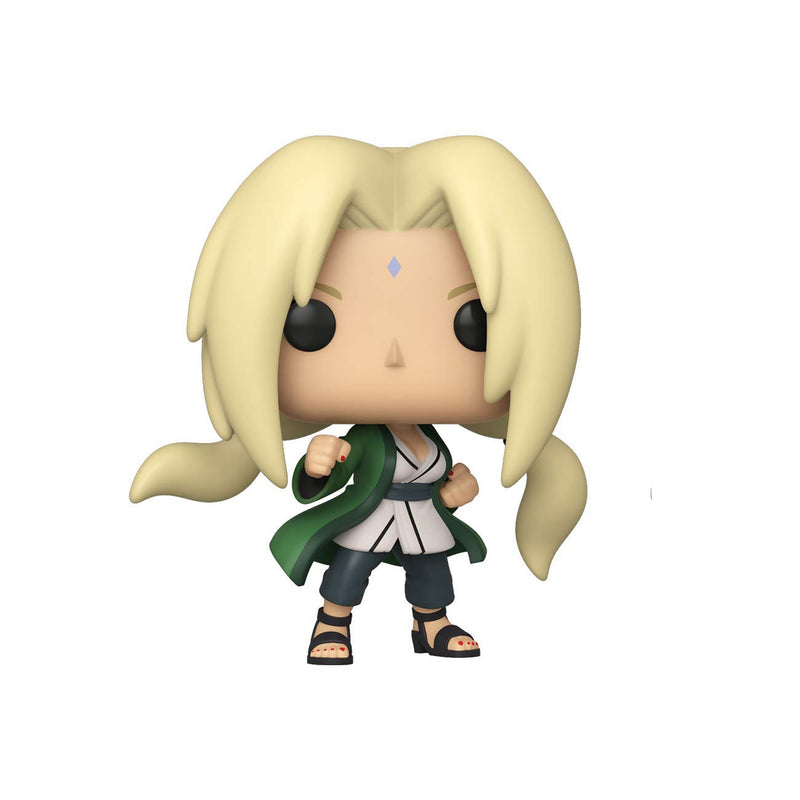 FUNKO POP ANIMATION: NARUTO - LADY TSUNADE