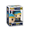 FUNKO POP ICONS: NINJA