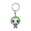 FUNKO POCKET POP KEYCHAIN Beetlejuice Beetlejuice