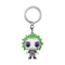 FUNKO POCKET POP KEYCHAIN Beetlejuice Beetlejuice