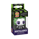 FUNKO POCKET POP KEYCHAIN Beetlejuice Beetlejuice