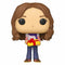 FUNKO POP HP: HOLIDAY - HERMIONE GRANGER