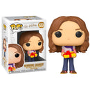 FUNKO POP HP: HOLIDAY - HERMIONE GRANGER