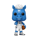 FUNKO POP NBA: MASCOTS - DALLAS - CHAMP