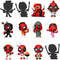 FUNKO MYSTERY MINIS: DEADPOOL