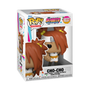 FUNKO POP ANIMATION: BORUTO - CHO - CHO