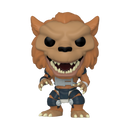 FUNKO POP MOVIES: TMNT 2 - RAHZAR