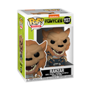 FUNKO POP MOVIES: TMNT 2 - RAHZAR