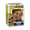 FUNKO POP MOVIES: TMNT 2 - RAHZAR