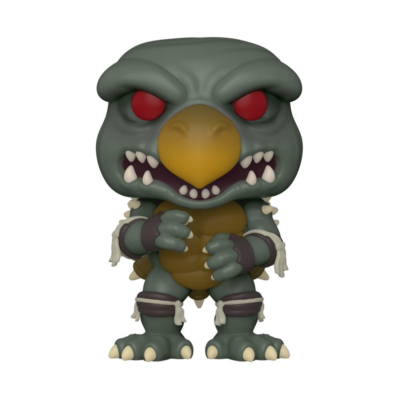 FUNKO POP MOVIES: TMNT 2 - TOKKA