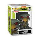 FUNKO POP MOVIES: TMNT 2 - TOKKA