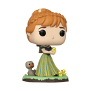 FUNKO POP DISNEY Ultimate Princess – Anna