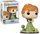 FUNKO POP DISNEY Ultimate Princess – Anna