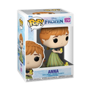 FUNKO POP DISNEY Ultimate Princess – Anna