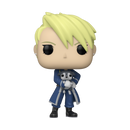 FUNKO POP ANIMATION: FULLMETAL ALCHEMIST BROTHERHOOD - RIZA HAWKEYE